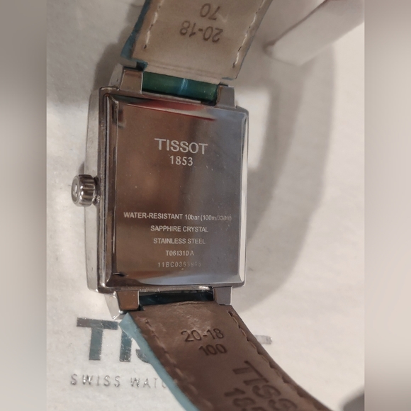 Tissot Women's Watch - Picture 9 of 13